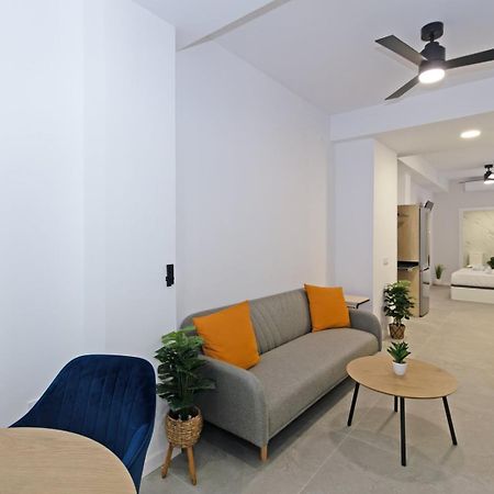Guestready - A Lovely Studio In La Saidia Valencia Exterior foto