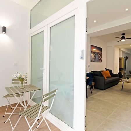 Guestready - A Lovely Studio In La Saidia Valencia Exterior foto