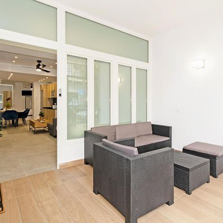 Guestready - A Lovely Studio In La Saidia Valencia Exterior foto
