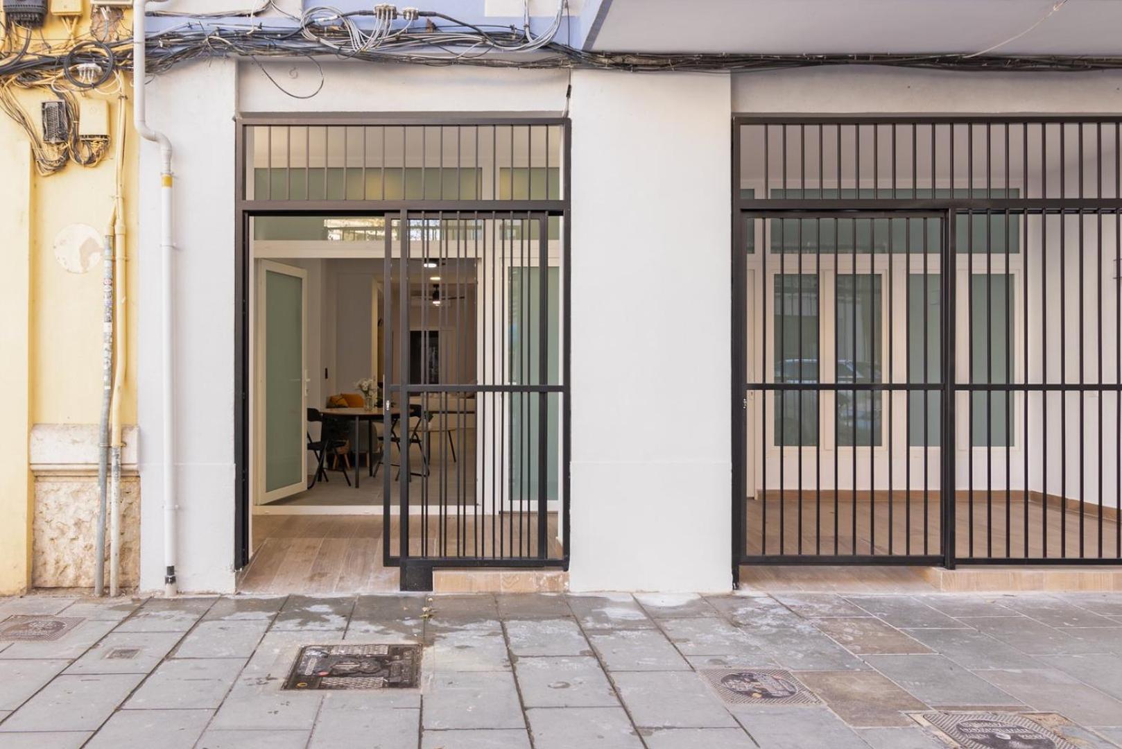 Guestready - A Lovely Studio In La Saidia Valencia Exterior foto