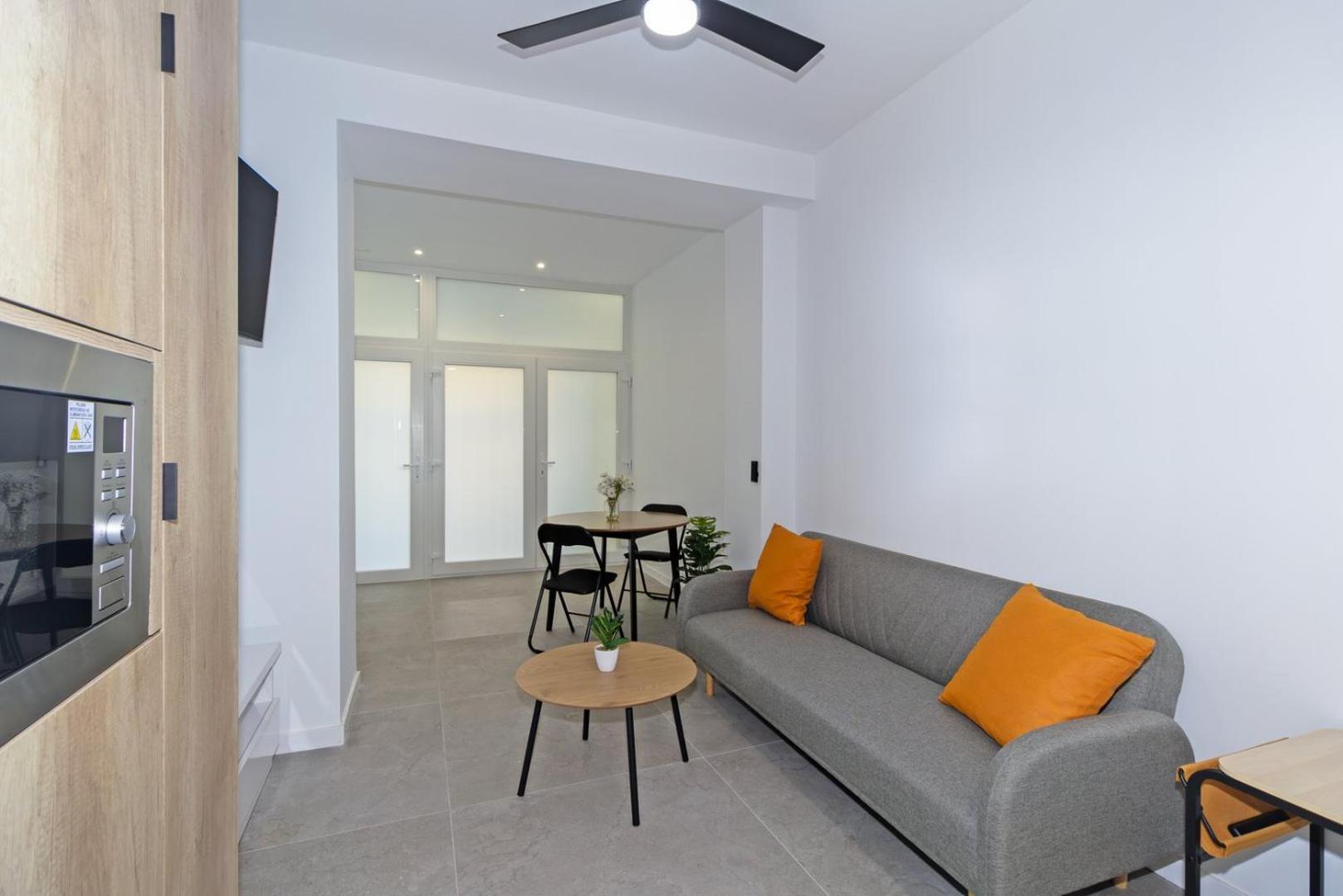 Guestready - A Lovely Studio In La Saidia Valencia Exterior foto