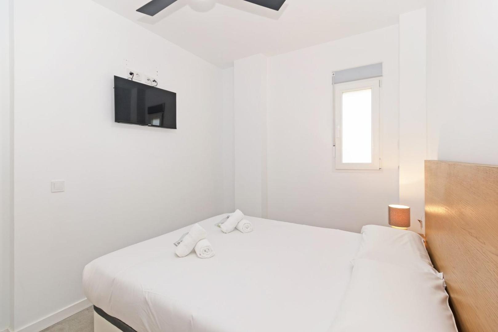 Guestready - A Lovely Studio In La Saidia Valencia Exterior foto