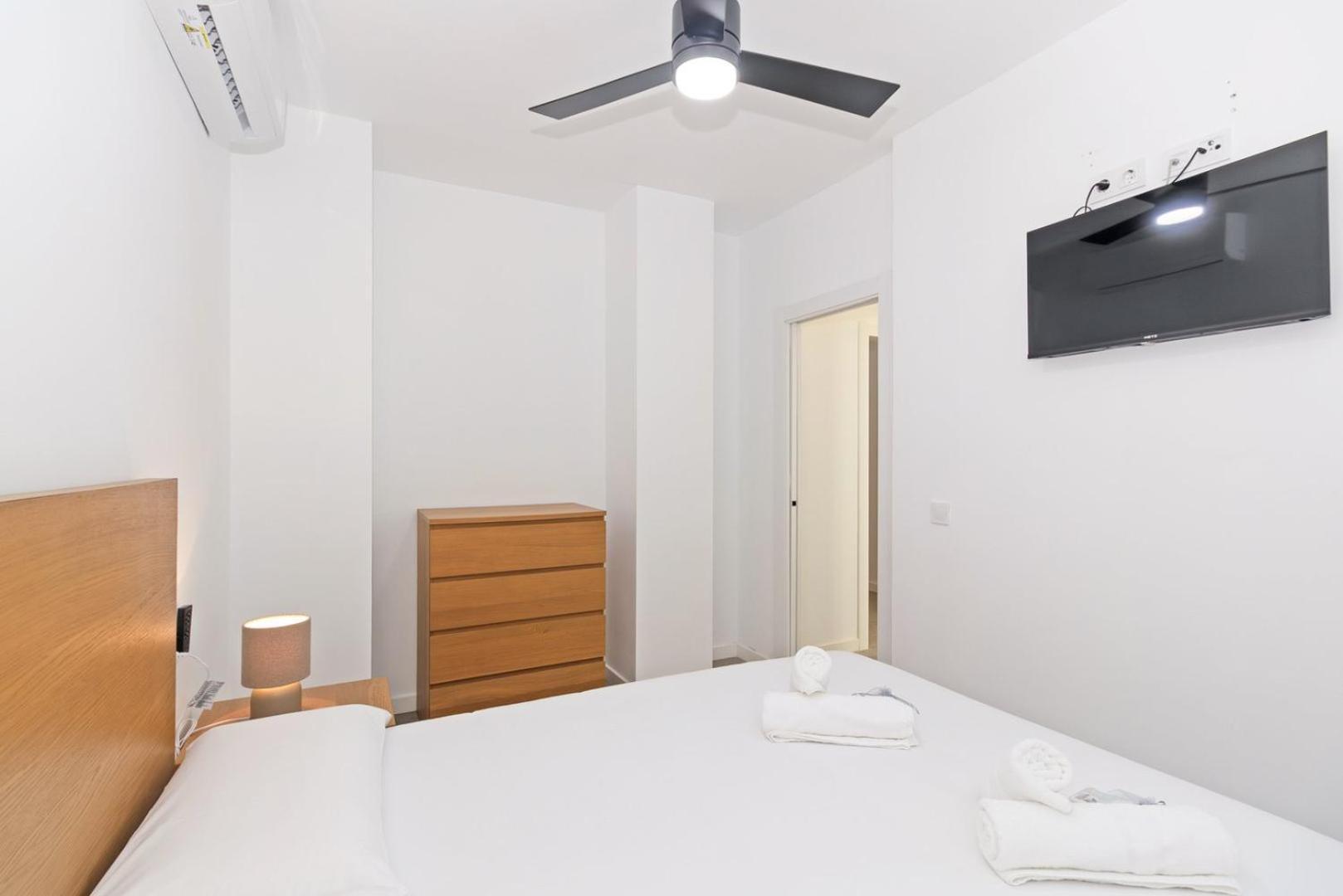 Guestready - A Lovely Studio In La Saidia Valencia Exterior foto