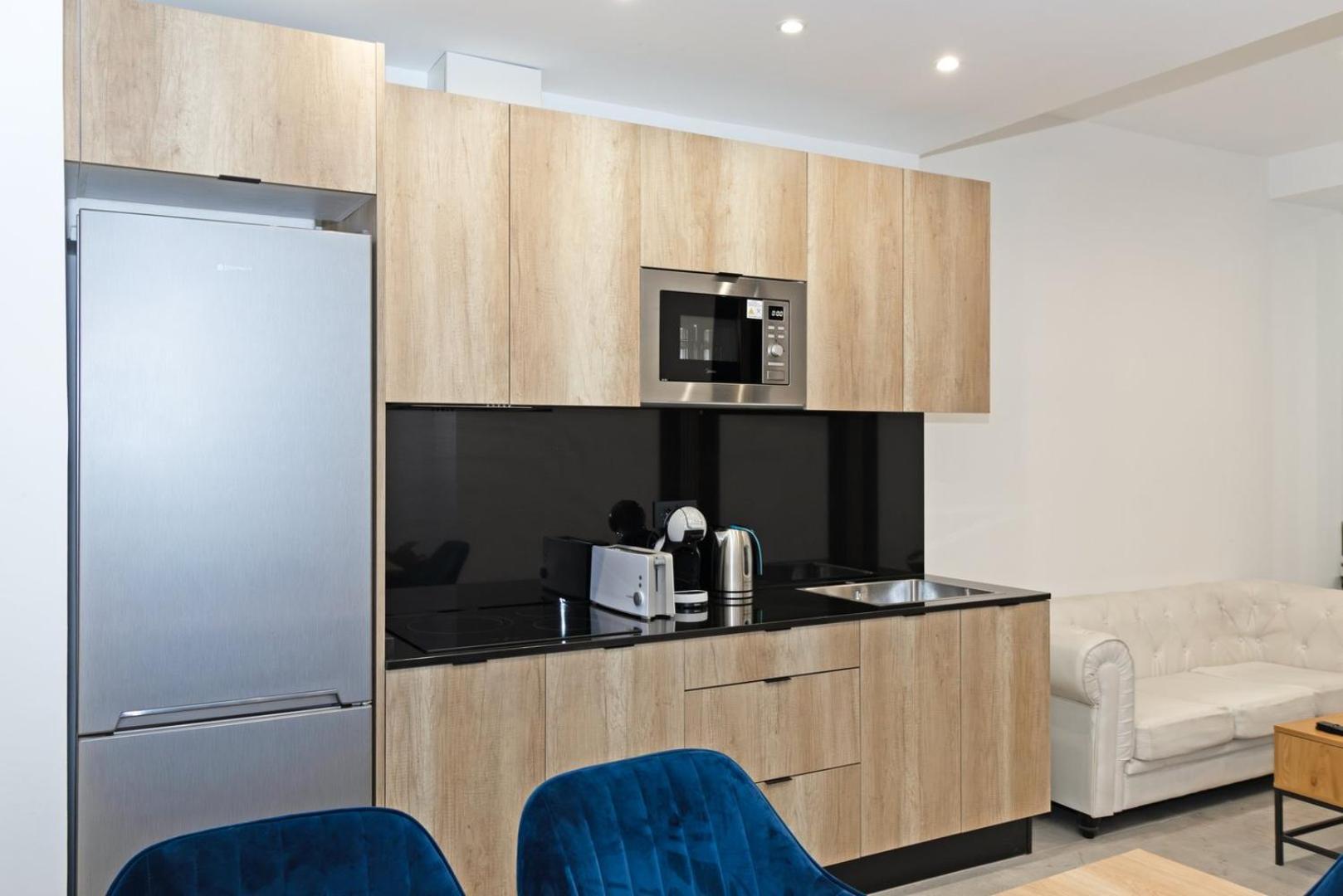 Guestready - A Lovely Studio In La Saidia Valencia Exterior foto