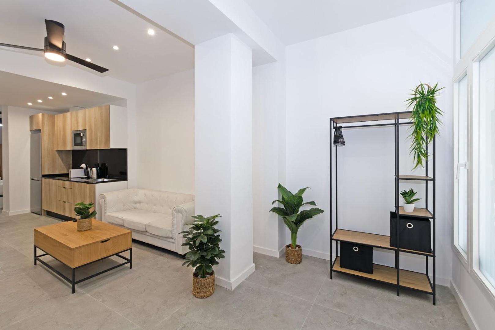 Guestready - A Lovely Studio In La Saidia Valencia Exterior foto