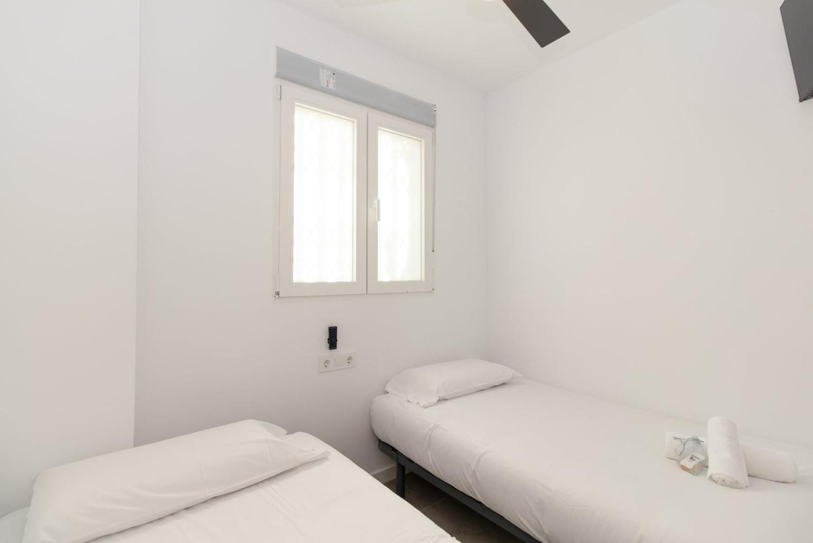 Guestready - A Lovely Studio In La Saidia Valencia Exterior foto