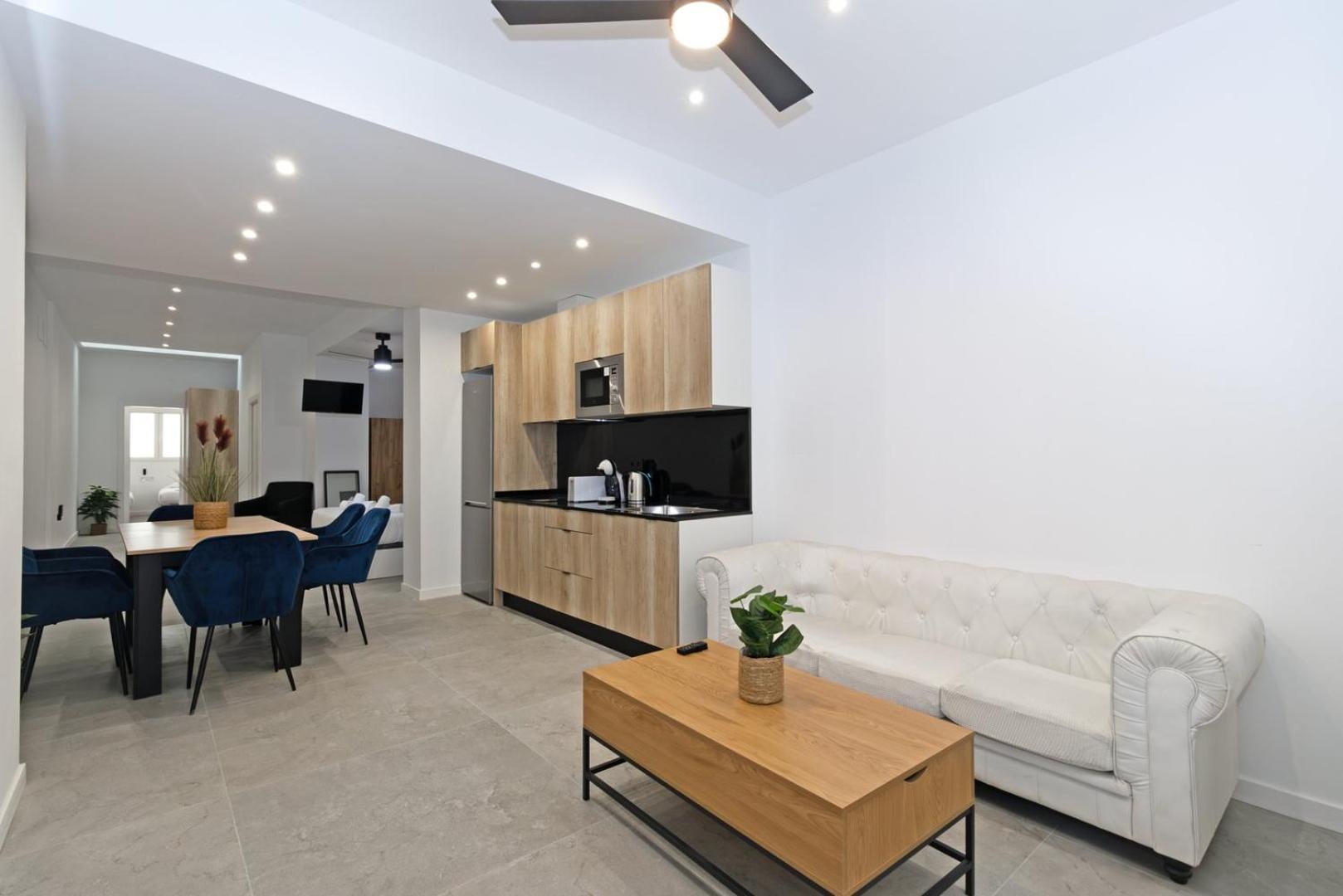 Guestready - A Lovely Studio In La Saidia Valencia Exterior foto