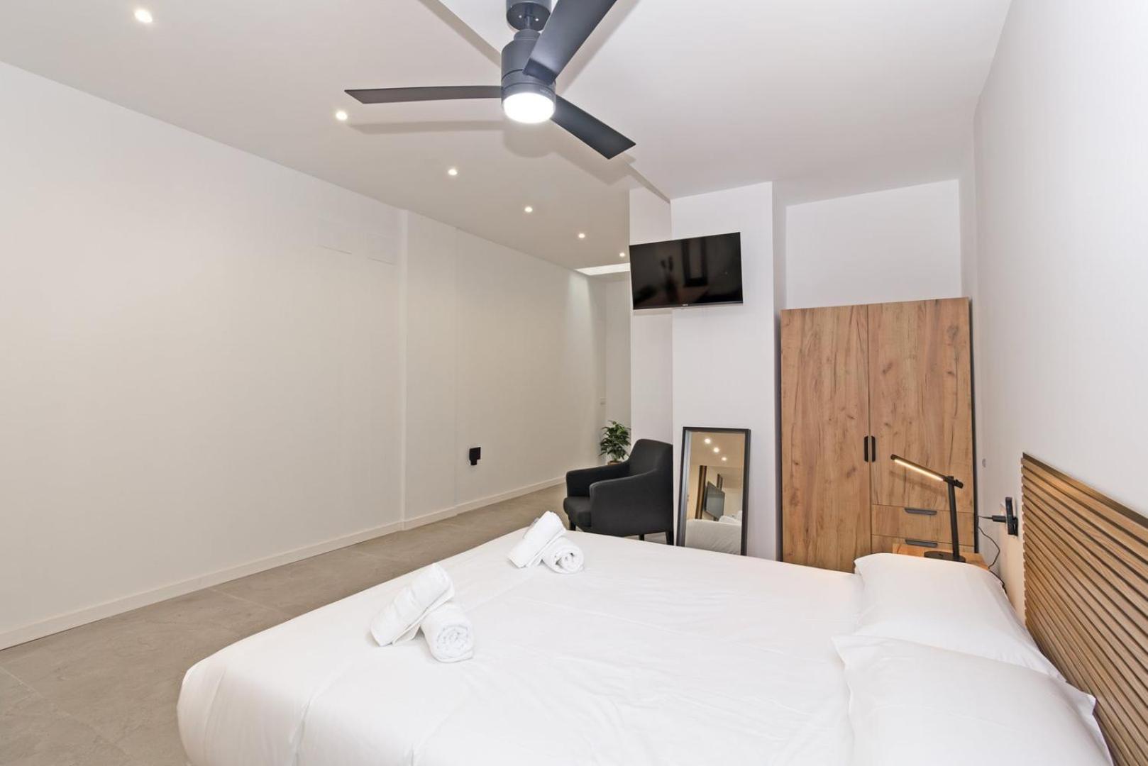 Guestready - A Lovely Studio In La Saidia Valencia Exterior foto