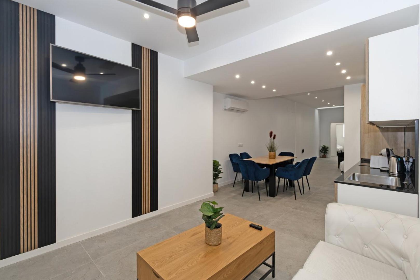 Guestready - A Lovely Studio In La Saidia Valencia Exterior foto