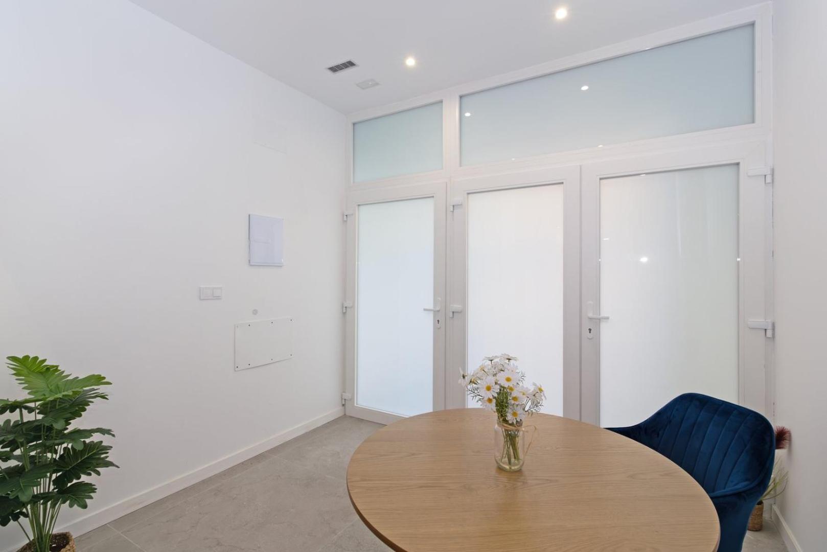 Guestready - A Lovely Studio In La Saidia Valencia Exterior foto