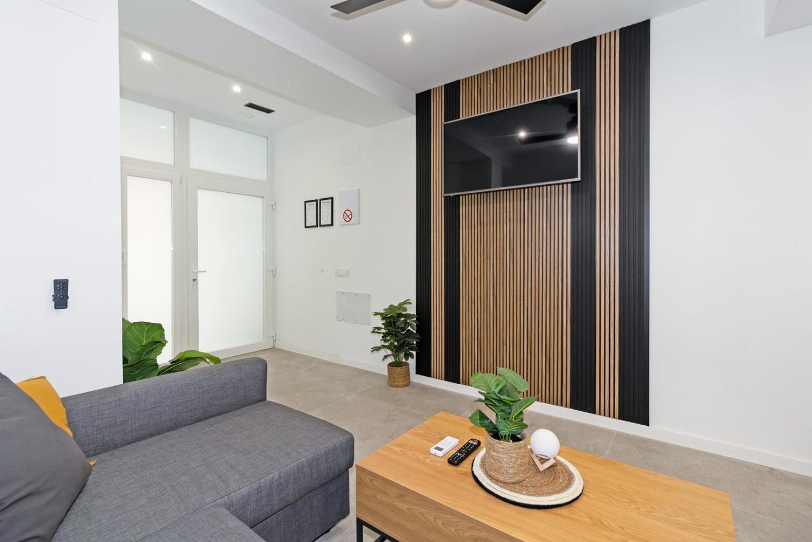 Guestready - A Lovely Studio In La Saidia Valencia Exterior foto