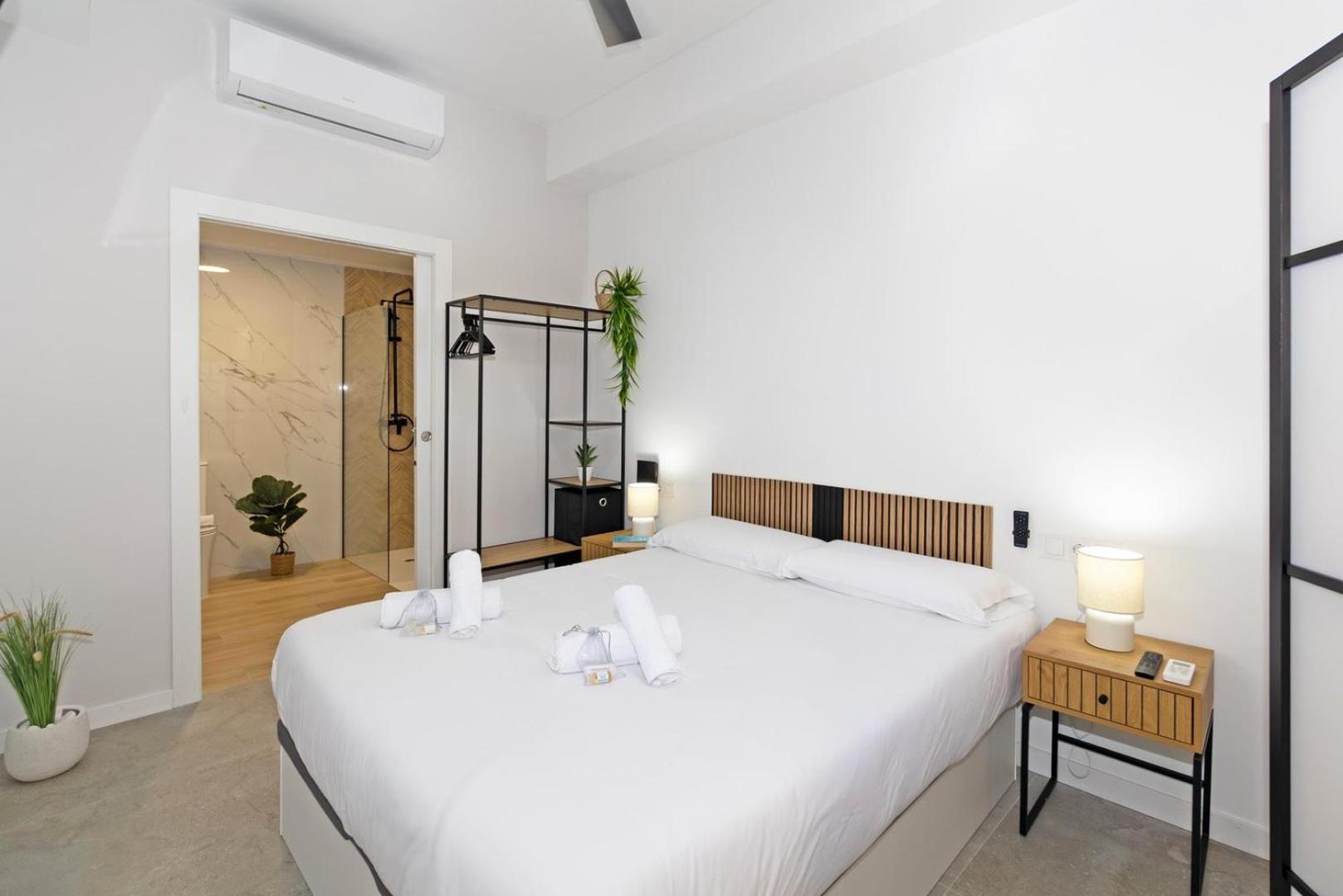 Guestready - A Lovely Studio In La Saidia Valencia Exterior foto