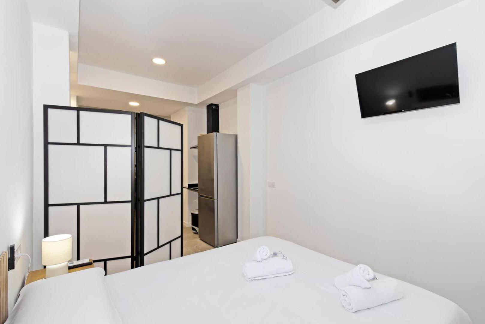 Guestready - A Lovely Studio In La Saidia Valencia Exterior foto